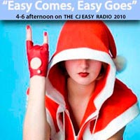 Easy Comes Radio Card 2010